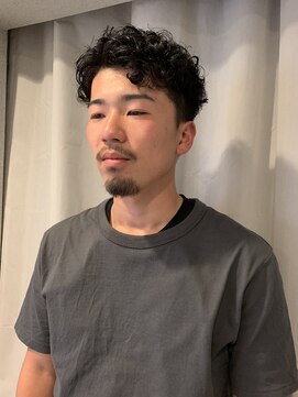 ヌース(NOOS) 七三ソフトスパイラル