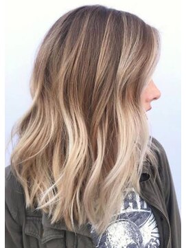 シャトン 中崎(chaton) ☆