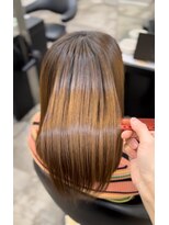 ドラン 梅田店(DRAN)&nbsp;【DRAN梅田店】乾燥の季節もまとまりやすく！