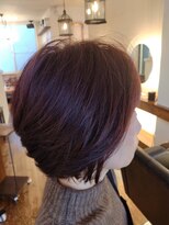 エヴァーグリーン(ever green)&nbsp;【OLGA】