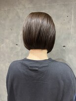 ペニー(PENNY)&nbsp;ボブ