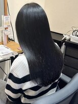 アドレバイハピネス(ADORE by happiness)&nbsp;髪質改善トリートメント 奈良大和八木 20代30代40代