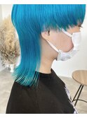 アクアカラー