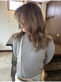 海外風シャドールーツ
