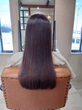 モグ(mog) ＃髪質改善