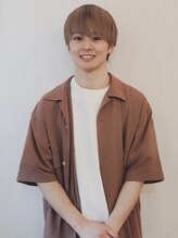 アグ ヘアー ティサーク 調布店(Agu hair ttysark) 市 光太郎