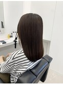 髪質改善/縮毛矯正/美髪/酸性ストレート/白髪染め/ヘッドスパ