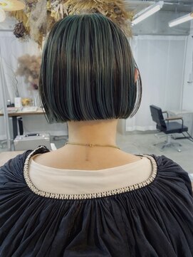 シーカ ニカイ(siika NIKAI) アンブレラカラー