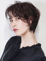 レウォ(rewo)&nbsp;ハンサムショート