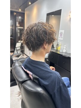 クラージュ(Courage) 王道ツイストスパイラル