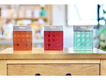 ツリートップホリスティックビューティー(treetop holistic beauty)の雰囲気（県内でも取り扱いの珍しい美容液シャンプー！愛されシャンプー）