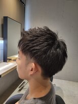 オペラバイジーナ(OPERA by ZINA)&nbsp;ジェットモヒカン