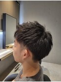 ジェットモヒカン