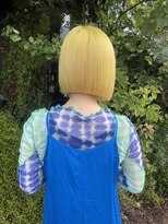 ソル 栄矢場町(SOL) 黄色カラー