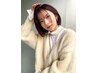【学割U24/小松・加納・八谷限定】カット＋トリートメント￥3800［仙台］