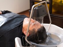 メンズサロンバムオム 名古屋栄店(MEN’S SALON BAMM HOMME)