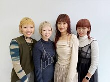 アルテヘアー(arte HAIR)