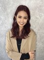 カットツー(Cut2) Manami Konno