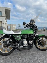 ブル(BULL)&nbsp;吉村 輝