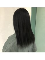 テーラヘアー ユーカリが丘店(TELA HAIR)&nbsp;ダークグレー【TELA HAIRユーカリが丘】
