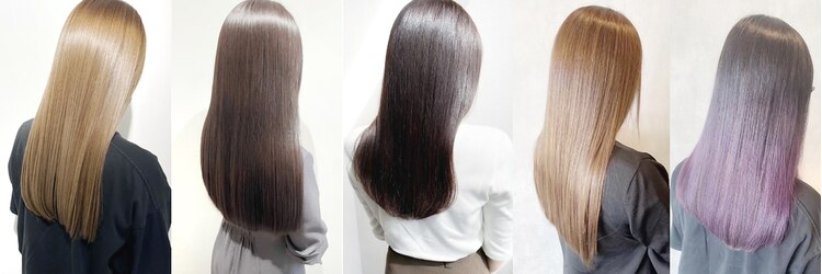 カミビト 奈良生駒店(KamiBito)のサロンヘッダー