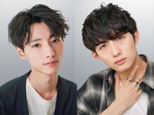 【髪質、年齢に応じたケアやスタイルのご提案】 いつまでも美しく、若々しいヘアスタイルに♪