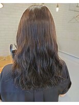 アルベリー ヘアーアンドスパ 浜松上島店(ALBELY hair&spa)&nbsp;デジタルパーマ