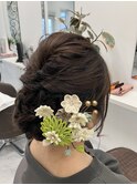 成人式セット