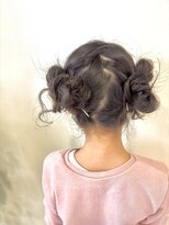 ネオンズ 南郷18丁目店(NEON´S)&nbsp;ラフリボンアレンジ