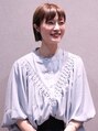 ターム オン アゲオ(TARM. on ageo) TOMOMI 