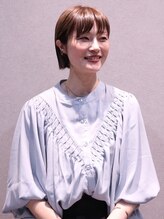 ターム オン アゲオ(TARM. on ageo) TOMOMI 