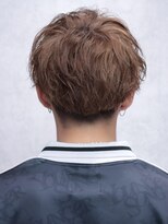リップスヘアー 梅田アネックス(LIPPS hair)&nbsp;刈り上げマッシュ
