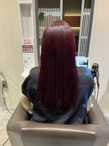 シュガー ミタケ(SUGAR mitake)&nbsp;ダブルカラー