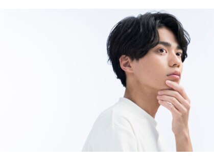 アンドティ ヘア 東久留米店(&.T HAIR)の写真