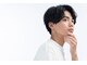 アンドティ ヘア 東久留米店(&.T HAIR)の写真