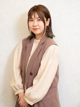 ビフィーノ ソラーレ 夙川店(bifino solare) 大久保 結加