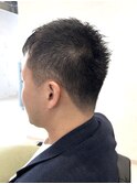【talute hair】メンズショート