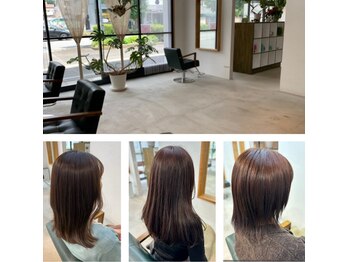 Next.hair【ネクストヘアー】