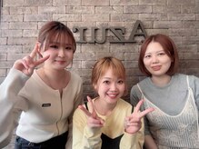 ヘアーデザイン アズール(Hair Design Azur)