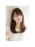 【新規限定梅雨クーポン】カット+全体ケアカラー+集中トリートメント9000円～