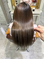 グロウ(grow)&nbsp;髪質改善美髪矯正