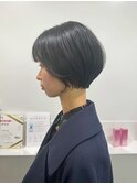ショートスタイル