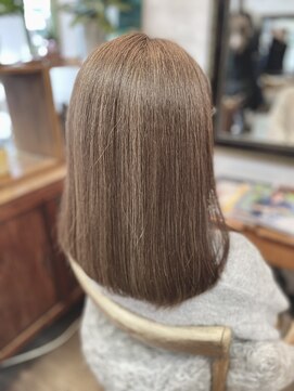 ミーノ(mieno) ミディアム