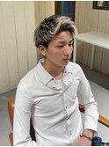 ジェットモヒカン