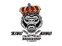 KING KONG BARBERSHOP by ALVAREZ【8月 NEW OPEN（予定）】