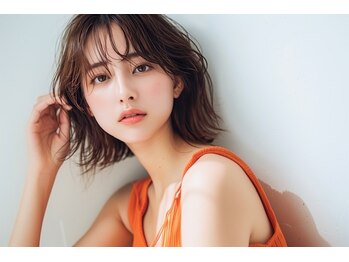 HAIR & MAKE EARTH　本厚木店