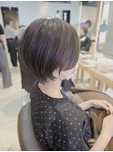 まるみくびれショート/小田急相模原