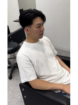 ブライト(BRIGHT) ハーフバック