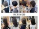 リファインド(REFINED)の写真
