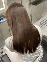 イユ(yeux)&nbsp;yeux【髪質改善トリートメント/韓国/学割U24/艶髪/天神/大名】